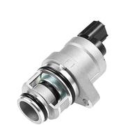 XUBOR New Idle Air Control Valve, for Dodge, Caravan/Intrepid/Intrepid, for Chrysler, 4593849AA 4627602AA 4861325AB Idle Air Control Valve