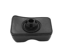 XUBOR New Jack Pad Point Support Block Anti-Slip Guard, for S-Class C-Class E-Class CLK CLS SLK A2039970186 Car Jack Pad Rubber Support