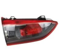 XUBOR Rear Bumper Reflector, for Mazda 6, for Atenza 2014-2016 Car Taillamp Assy without Bulb Tail Light Assembly Brake Stop Reverse Lamp Lights Car Bumper Reflector (Inner Left) (Inner Left)