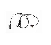 XUBOR Rear Left ABS Wheel Speed Sensor, for Mitsubishi, Outlander Lancer MN116243 4670A579 SU12585 5S11132 ABS Sensor
