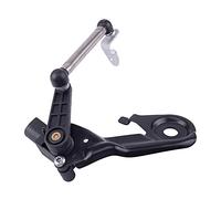 XUBOR Rear Left Headlight Level Height Sensor, for Audi, A6L Q5 A7 Sportback 2012 2013 2014 2015 2016 8R0941309C Air Suspension Height Sensor