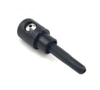 XUBOR Rear Wiper Washer Jet Nozzle, for Civic, 7 MK7 Hatchback 2001-2005 Tailgate Window Push Sprayer Nozzles windscreen Washer Jet Windscreen Washer Nozzle