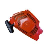 XUBOR RECOIL REWIND PULL STARTER, for Husqvarna, 555 560 562XP Recoil Starter Pull Assembly