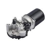 XUBOR RHD 12V Front Windscreen Wiper Motor Iron ABS Material Car Vehicle, for NISSAN, for Qashqai, 28800JD000 579754 Car Windshield Wiper Motor Unit