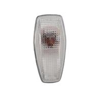 XUBOR Side Repeater Turn Signal Marker Light Lamp, for HYUNDAI, for Elantra, for Tucson, for Tiburon Coupe, for TERRACAN, for Cerato, for Sportsage Rio 92303-25500 Side Marker Light