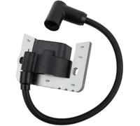 XUBOR small engine spark coil Ignition Coil Replacement, for Ohv170 Ohv175 OV358EA OV490EA Lawn Mower Engines-Compatible Armature, Magneto Module Part No