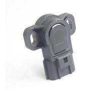 XUBOR Throttle Position Sensors, for Hyundai, Sonata 2.4L Dohc L4 16V 1999-2001 3510233100 5S5184 TH399 TPS4119 158-0645 1PC 35102-33100 Sensor Throttle Position Sensor(Black 1 PCS)