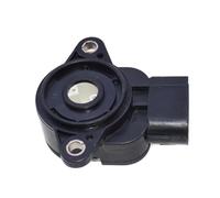 XUBOR Throttle Position Sensors, for Subaru, Impreza, Legacy 2000 2001 2002 22633AA140 22633AA210 8945202020 8945220130 Sensor TPS Throttle Position Sensor(Black SHAPE 1)