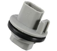 XUBOR Turn Signal Light Bulb Socket Front Tail Light Lamp Blinker Holder Base 33302-S5A-A01, for Acura, Car Parts Taillight Bracket