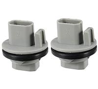 XUBOR Turn Signal Tail Light Bulb Socket Holder 33302-S5A-A01, for Civic, 2001-2003 Taillight Bracket
