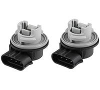 XUBOR Turn Signal Tail Light Bulb Socket Holder F1TZ-13411-F, for Ford, for Focus, 2007 Taillight Bracket