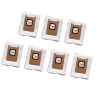XUBOR Vacuum Cleaner Dust Collector Bags Compatible, for Anker | for Eufy 3-in-1 E20 E25 Omni E28 Replacement Parts