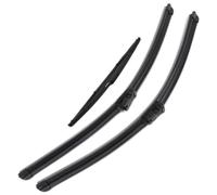 XUBOR Windscreen Wiper, for Blade 26 20 14 Windshield Front Rear Window Blades, for Xc60 First Generation 2012-2017 Car Front Rain Wiper rain wiper for blade rain wiper blade