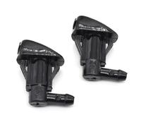 XUBOR Windshield Washer Jet Nozzle, for Toyota, Prius, for Corolla, Verso AR10 Highlander MK1 Wiper Spray Car Accessories 98630-2E500 windscreen Washer Jet Windscreen Washer Nozzle