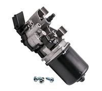 XUBOR Wiper Motor Front, for Renault, Clio Grandtour Iii 3 MK3, for NISSAN, Juke 2010 Twingo I Rand Modus 579738 7701061590 Car Windshield Wiper Motor Unit