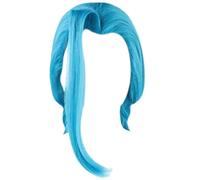 Xuchang Cosplay wig for League of Legends Arcane Jinx