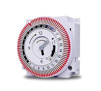 XUCHIL Mechanical Timer Time Counter Kitchen Countdown Time Controller Timer Switch Oven Timers