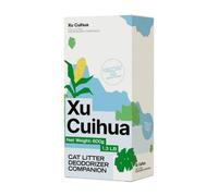 XUCUIHUA Cat Litter Deodorizer