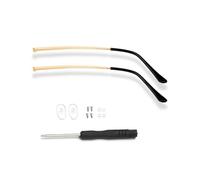 XUCZHAI 1 Pair Universal Metal Eyeglasses Temple Arm Replacement Spectacle Frame Leg Eyewear Accessories For Sunglasses And Eyeglasses