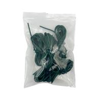 XUCZHAI 2M Carp Fishing Tools Soft Silicone