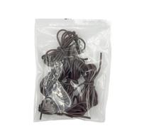 XUCZHAI 2M Carp Fishing Tools Soft Silicone