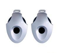XUCZHAI 2pcs Golfing Scoring Tool Sports Strokes Counter | Golf Training Score Counter for Golf Training Accessory