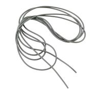 XUCZHAI 2x1.5m Carp Fishing Hook Silicone Tube