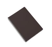 XUCZHAI A5 Spiral Notebook Thick Paper Lined Writing For Business Office School Travel