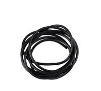 XUCZHAI Anti-Tangle Rig Carp Fishing Hook Silicone Tube