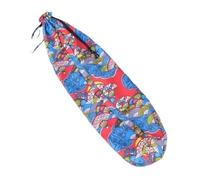 XUCZHAI Retro Pure Cotton Yoga Bag, Portable Gym Mat Bag, Big Capacity Yoga Backpack, Single Shoulder Yoga Pilates Mat Case, Carriers(Color-12)