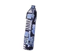 XUCZHAI Retro Pure Cotton Yoga Bag, Portable Gym Mat Bag, Big Capacity Yoga Backpack, Single Shoulder Yoga Pilates Mat Case, Carriers(Color-10)