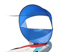 XUCZHAI Sail Foldable Kayak Boat Wind Sup Paddle Board Sailing