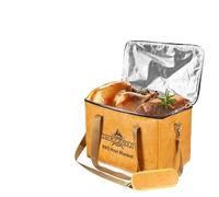 XUDAKAIXIN BBQ Blanket for Resting Meat: Reusable BBQ Resting Bag for Meats, Ideal for Large Brisket/Beef/Pork Shoulders/Turkeys. Perfect for Outdoor Smoking and Grilling,Gifts for Men/Dad