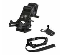 XUE NVG Rhino Mount for Fast MICH M88 Tactical Helmet Night Vision Goggles Flip Up Mount Kit for PSV-7 PSV-14