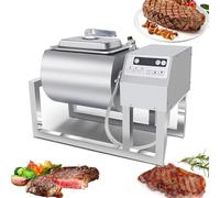 XueFulxion Automated Vacuum Marinating System,Tailored for Busy Commercial Kitchens Seeking to Reduce Labor Costs and Preparation Time While Achieving Perfectly Marinated Results