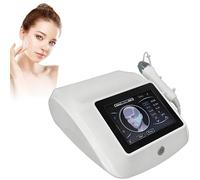 XueFulxion Radiofrequency Microneedling Device for Face & Neck - Advanced Home Use Gadget to Diminish Marionette Lines,Nasolabial Folds and Jowl Sagging for a Visibly Lifted and Youthful