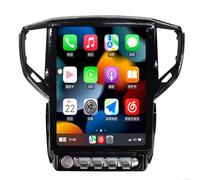 XUENAV Touchscreen Android 13 Car Radio Upgrade for Maserati Ghibli 2014 2015 2016 2017 2018 2019 Head Unit Replacement Wireless Charger Wireless Carplay Android Car GPS Navigation Car Stereo
