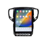 XUENAV Touchscreen Android 13 Car Radio Upgrade for Maserati Ghibli 2014 2015 2016 2017 2018 2019 Head Unit Replacement Wireless Charger Wireless Carplay Android Car GPS Navigation Car Stereo