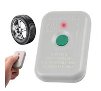 Xueniu TPMS Reset Sensor Tool TPMS Relearn Programming Training Tool Automotive Tire Pressure Monitor System Tools Device Transmitter TPMS19 2020 Edition for Ford (8C2Z-1A203-A)