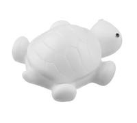 XUEYEGONGJI Kids Night Light Sea Turtle LED Night Light Nursery Colorful Changing Lamp for Baby Bedroom