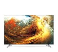XUEZHEN Tv Cover Custom 19" - 80" 22 inch 75 Decorative Hood Cover Fit use for Screen TV PC Nebula Universe Waterproof Purple Blue Green(3,52")