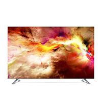 XUEZHEN Tv Cover Custom 19" - 80" 22 inch 75 Decorative Hood Cover Fit use for Screen TV PC Nebula Universe Waterproof Purple Blue Green(Red,32")