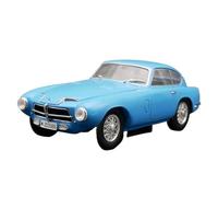 XUFQRAN Miniature display 1:24 Scale For Pegaso Z102 1955 Classic Car Die Cast Model Collection Kit Static Ornaments Simulation collection