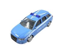XUFQRAN Miniature display 1:43 Scale For Audi A4 Alloys Car Die Cast Kit Simulation Static Collection Ornaments Simulation collection