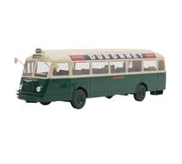 XUFQRAN Miniature display 1:43 Scale For France Chausson APH-47 Paris 1947 Car Die Cast Model Collectible Kit Ornaments Simulation collection