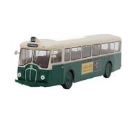 XUFQRAN Miniature display 1:43 Scale For French Somua OP5-3 1955 Coach Car Die Cast Model Collectible Kit Ornaments Simulation collection