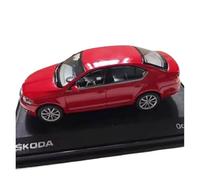 XUFQRAN Miniature display 1:43 Scale For Škoda Minerva Alloys Car Model Die Cast Kit Simulation Static Collection Ornaments Simulation collection
