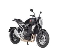 XUFQRAN Scale model 1:12 Ratio For Honda CB1000R Heavy Motorbike Simulation Alloy Finished Model Toys Collectible ornaments