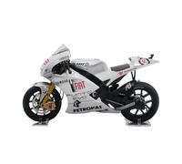 XUFQRAN Scale model Ixo 1:18 Moto GP 2009 For Yamaha YZR M1 99# Diecast Motorcycle Model Toy Hobby Collection Collectible ornaments