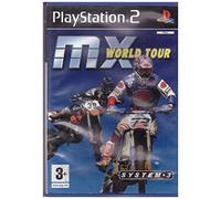 PlayStation2 : MX World Tour (PS2) VideoGamesNEW FREE Shipping, Save £s